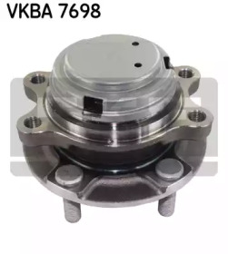 VKBA 7698 SKF Підшипник колісний1